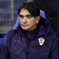 Zlatko Dalić saopštio spisak reprezentacije Hrvatske za EP