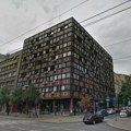 OTKRIVAMO Odobren početak radova na rekonstrukciji zgrade Fonda PIO u Nemanjinoj, posao dobio GAT Dejana Slijepčevića