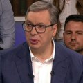 Vučić: Konaković de fakto pozvao na moje ubistvo