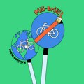Novosadski biciklisti voze na Svetski dan bicikla: Minut ćutanja za stazu koju je Novi Sad ukinuo