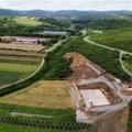 Počela izgradnja prečistača otpadnih voda u vrdniku: Investicija u korist stanovništva i turizma