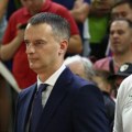 Mijailović o predsedniku KLS: On nije čovek nego broj od predsednika Crvene zvezde