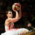 Strašan pad Nikole Topića pred draft! NBA timovi okrenuli leđa, Amerikanci otkrili ko će ga uzeti?