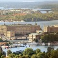 Švedska bi bez ruskog gasa - ali ne može