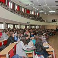 Počinju prijemni ispiti na beogradskom univerzitetu: Biće baš teška borba za neke smerove, rekordno prijavljenih za…