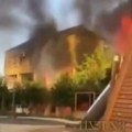 Otkrivene razmere horora u Rusiji: Gradom besne ulične borbe, ima mrtvih civila, crkva i sinagoga u pepelu (video)
