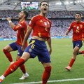 Euro 2024: Šok u 119. minutu, Španija pobedila Nemačku za polufinale