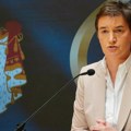 Brnabić: Opozicija nije protiv iskopavanja litijuma, već protiv vlasti