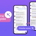 Viber predstavlja novu funkciju zasnovanu na veštačkoj inteligenciji