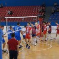 Crvena zvezda i Radnički u četvrtfinalu