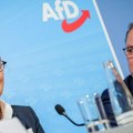 Pokreće se postupak za zabranu AfD-a?