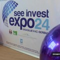 Privredna hronika: SEE Invest Expo – šansa za privlačenje investicija