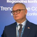 Vesić: Srbija na pragu nove ere građevinarstva, sledeće godine Zakon o planiranju izgradnje