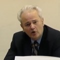 Miloševićev "šamar" zapadu u Hagu Kosovo će ostati Srbija