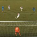 Ludilo na Islandu - Čalhanogluu poništen gol iz penala, Đekereš nastavio da rešeta, novi poraz Crne Gore