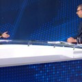 Vučić sinoć zaćutao na jedno jedino pitanje (VIDEO)