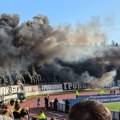 Partizan se pohvalio: Meč sa Čukaričkim najposećeniji u sezoni