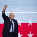 Sanders ponovo u Senatu, a o demokratama može da kaže samo jedno