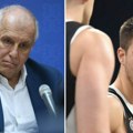 Partizan u problemu u Evroligi! 2 velike brige za Željka Obradovića