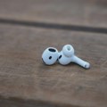 Apple AirPods 4 prave čuda: Poništavanje buke koje zaista funkcioniše