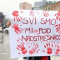 Američka influenserka napravila video o studentskim protestima: „Dok smo mi plesali za Novu godinu, u Srbiji je vatromet bio…