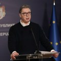 Vučić: U narednim danima počinje proizvodnja fijata pande u Kragujevcu