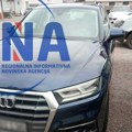 Ovo su luksuzni automobili koje su crnogorski kriminalci vozili: Policija razbila "štek", pronadjen i ogroman arsenal oružja…