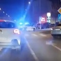 Pokosio pešaka ispred policijske stanice: Užas u Inđiji: Očevici tvrde da su dve osobe povređene