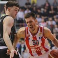 Crvena zvezda slavila posle produžetka: Sferopulosovi momci osvojili peti Kup Koraća u nizu