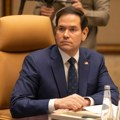 "Pitaćemo isto i Ukrajinu": Rubio: Amerika na sledećim razgovorima očekuje da čuje šta je Rusija spremna da učini za mir