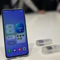 Samsung izbacio celu novu A seriju: Stigla posebna AI podrška ali i poboljšanje za kamere (video)