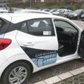 "Beskontaktno i jako brzo iznajmljivanje vozila": Šta je Car Sharing i koje su prednosti tog servisa