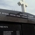 Konjic: Obeležene 33 godine od stradanja 383 srpske žrtve