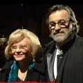 Milena Dravić i Dragan Nikolić nisu imali dece, ali ona je bila čitav njihov svet: U intimnoj ispovesti Gagi je govorio o…