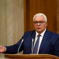 Andrija Mandić poželeo brz oporavak predsedniku Vučiću: Znam da ne bi prekinuo izuzetno važnu diplomatsku misiju bez…