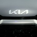 Proizvođač automobila "Kia" registrovao pet zaštitnih znakova u Rusiji