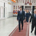 Akademija povodom Dana pobede: Pavlović – Svet nije naučio lekcije iz prošlosti