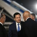 Rubio sa Ruteom: Nadam se kraju rata u Ukrajini uskoro kroz diplomatiju