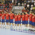 Srbija protiv rukometnih sila na Evropskom prvenstvu!