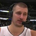 Bravo, Nikola! Jokić iz srca hvalio saigača koji je šokirao Oklahomu: "Nije ni igrao u ovoj seriji, a onda..."