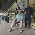 “TUKU OBIČNE GRAĐANE, A TIME U STVARI POKAZUJU KOLIKO SU SLABI!”