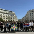 Leskovac povezuje mlade preduzetnike: Ovogodišnje „Umrežavanje“ održano u Solunu