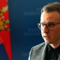 "Njegova politika je nema Srba, nema problema"