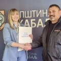 Novac za devet udruženja u žablju Opština finansira rad u kulturi