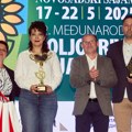 Veliki šampionski pehar vinariji i destileriji Frug