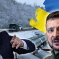 Ovo su četiri moguća scenarija za kraj rata: Ukrajina pred zamrznutim mirom, Rusija korak do geopolitičke pobede