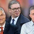 "Vučić, Fico i Orban su nezavisni, proevropski lideri" Morozov: Oni se oslanjaju na podršku miliona svojih birača, njihov…