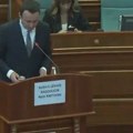 Sutra još jedan pokušaj konstituisanja Skupštine Kosova