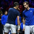 Marej se javio Đokoviću: Novak istakao da poruku nije shvatio kao šalu