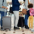 SSP: Nisu blokade, nego nedostatak vaučera krivi za pad noćenja domaćih turista